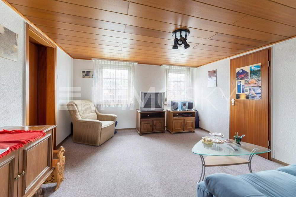 Immeuble d'habitation de 11.5 pièces en vente à Altstätten - 236 m² - Ansicht 2