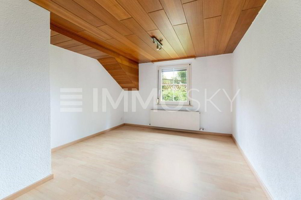 Immeuble d'habitation de 11.5 pièces en vente à Altstätten - 236 m² - Ansicht 4