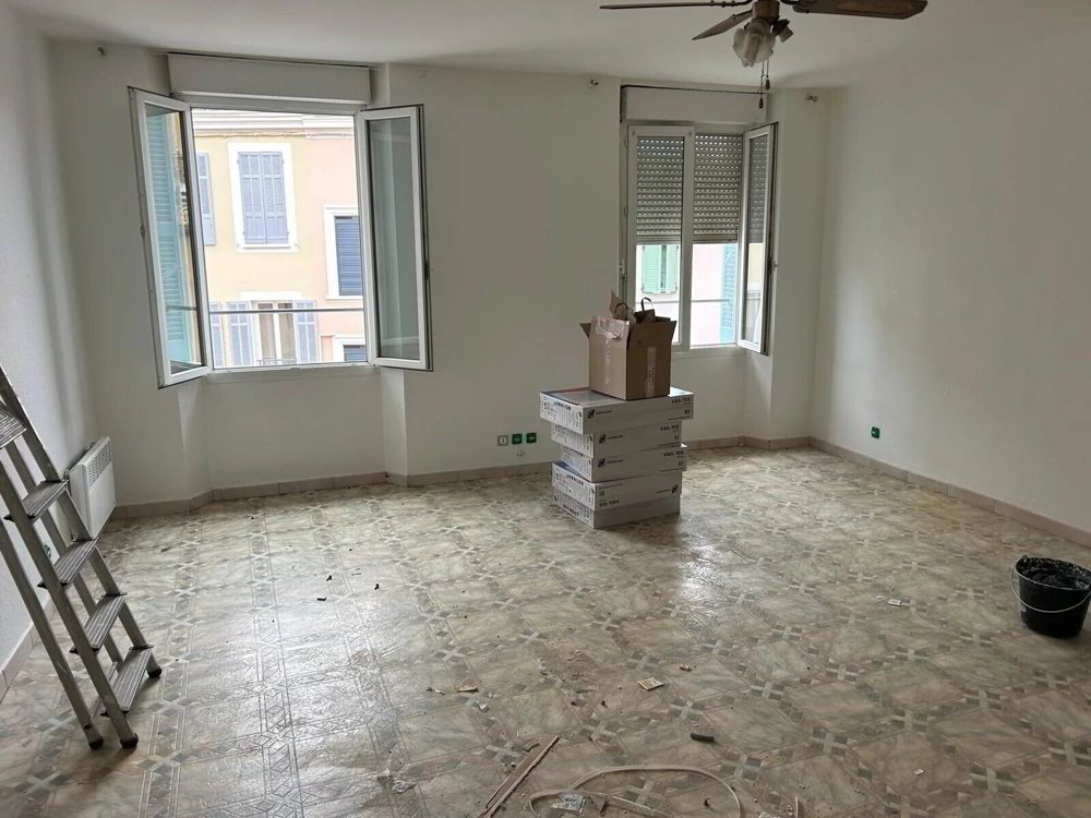 Immeuble mixte en vente à FREJUS - Réf JMA/MF 345226 - Ansicht 3