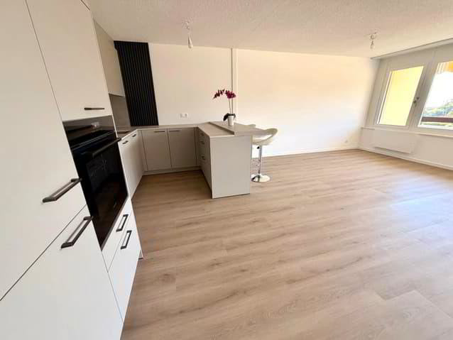 4.5 Zimmer Wohnung zum verkaufen in Morges - Bild 1/13