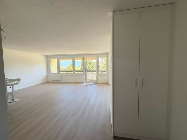 Wohnung – Morges - Ansicht 2