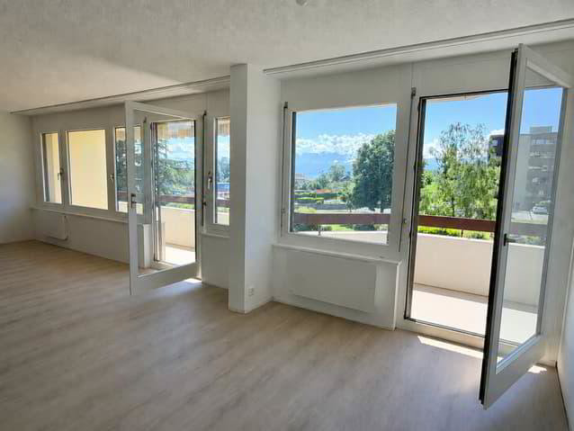 Wohnung – Morges - Ansicht 3