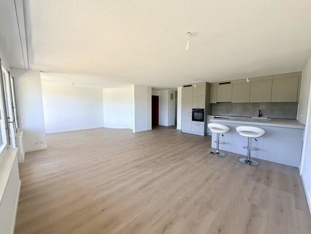 Wohnung – Morges - Ansicht 4