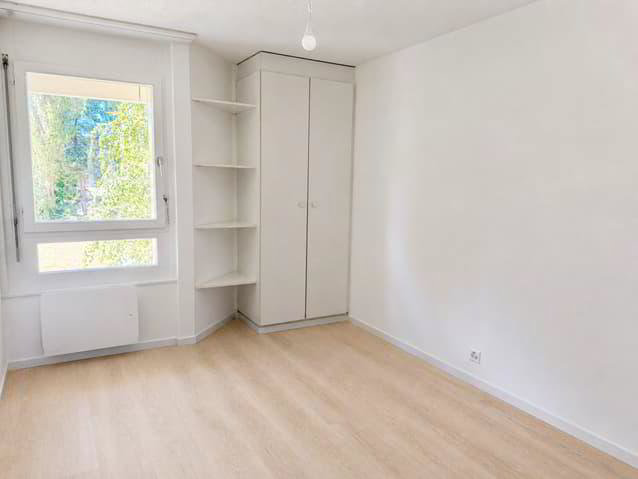 Wohnung – Morges - Mehr