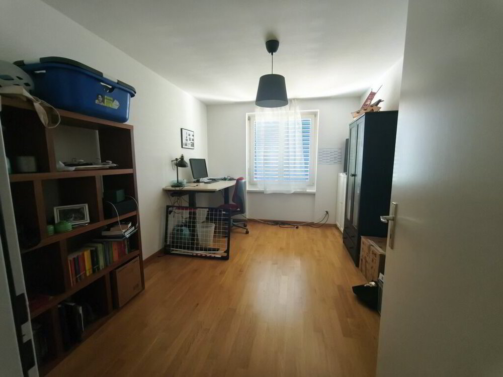 Appartement 4 pièces à louer à Untersiggenthal - image 1/8
