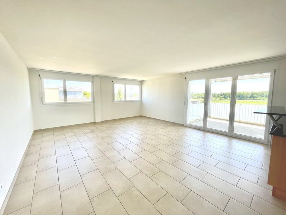Wohnung – Möhlin, Weidenpark, Riburg - Ansicht 3