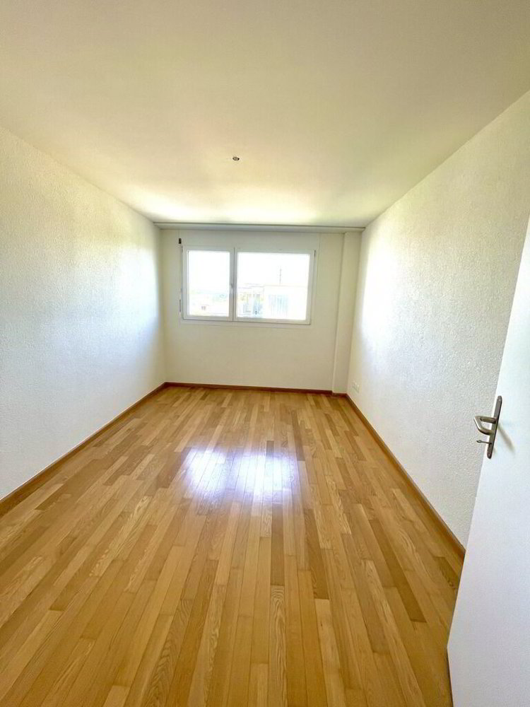 Wohnung – Möhlin, Weidenpark, Riburg - Mehr