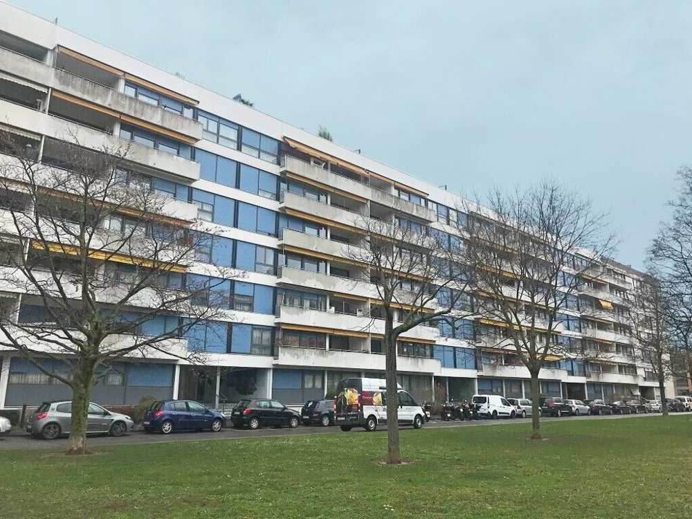5 rooms Apartment for rent in Grand-Lancy - image 1/1