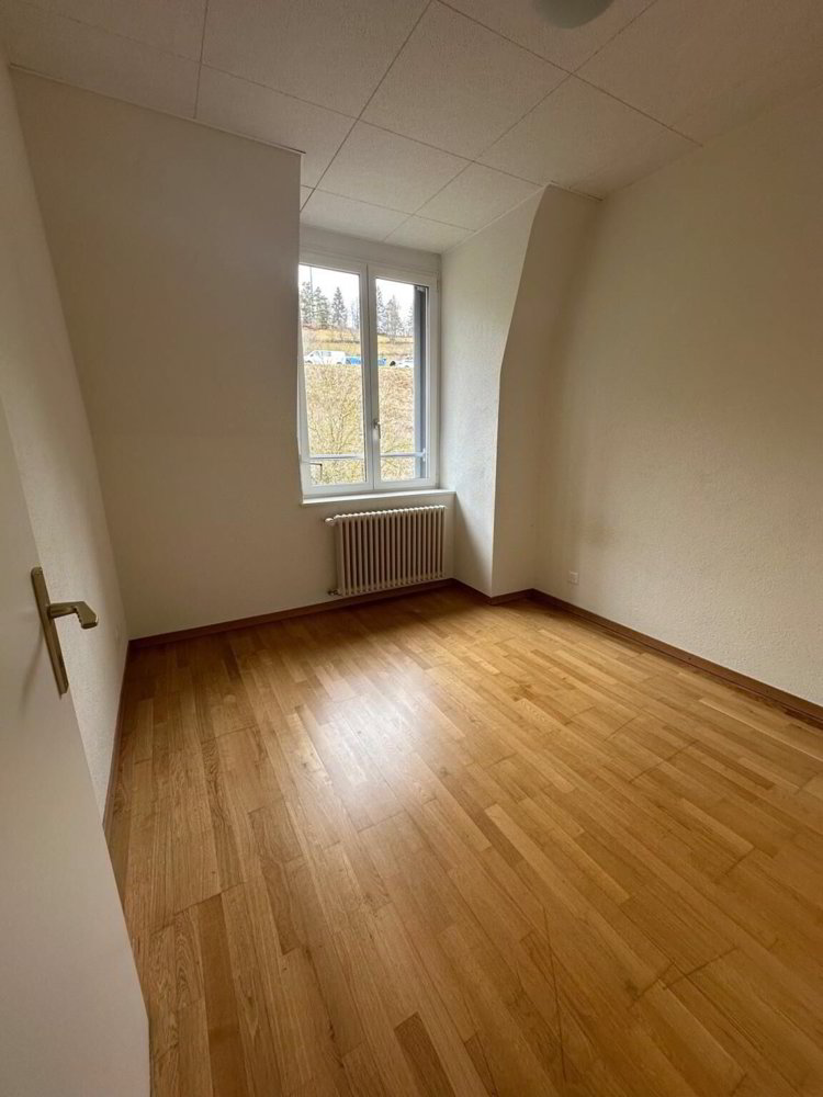 3.5 rooms Apartment for rent in Vallorbe - image 1/14
