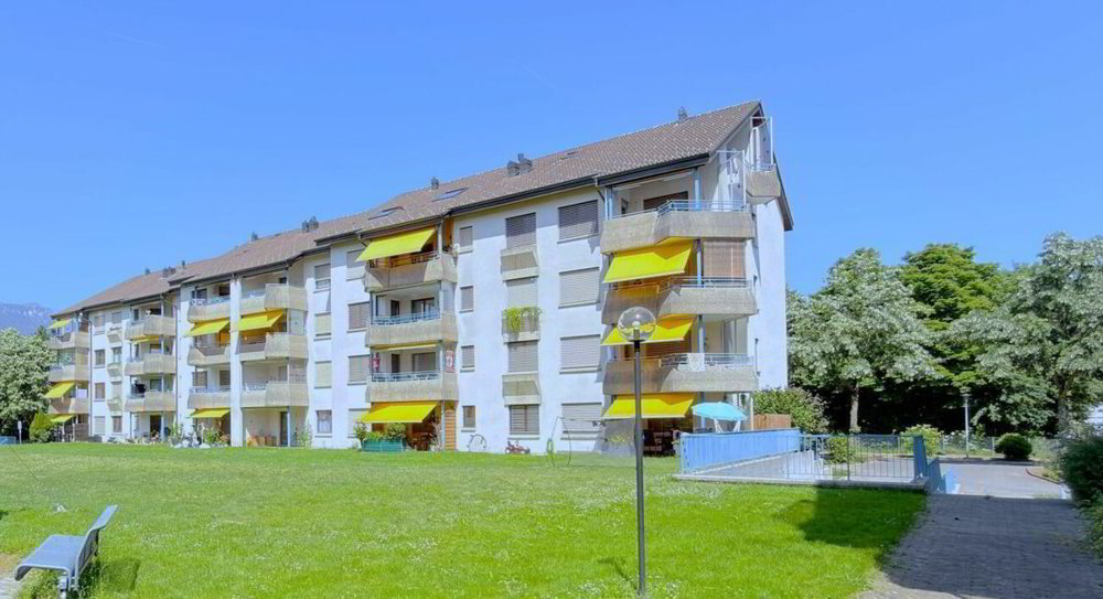 3.5 Zimmer Wohnung zu vermieten in Soleure - Bild 1/13