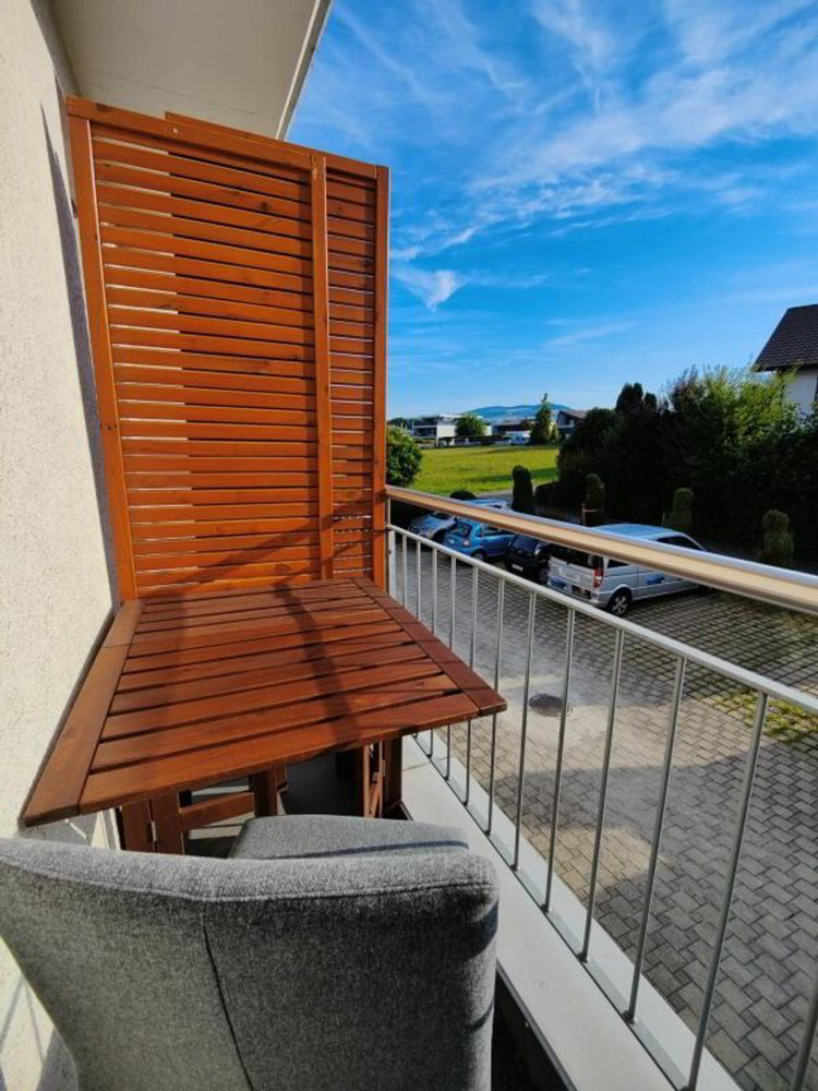 1 Zimmer Wohnung zu vermieten in Oberkirch LU - Bild 1/8