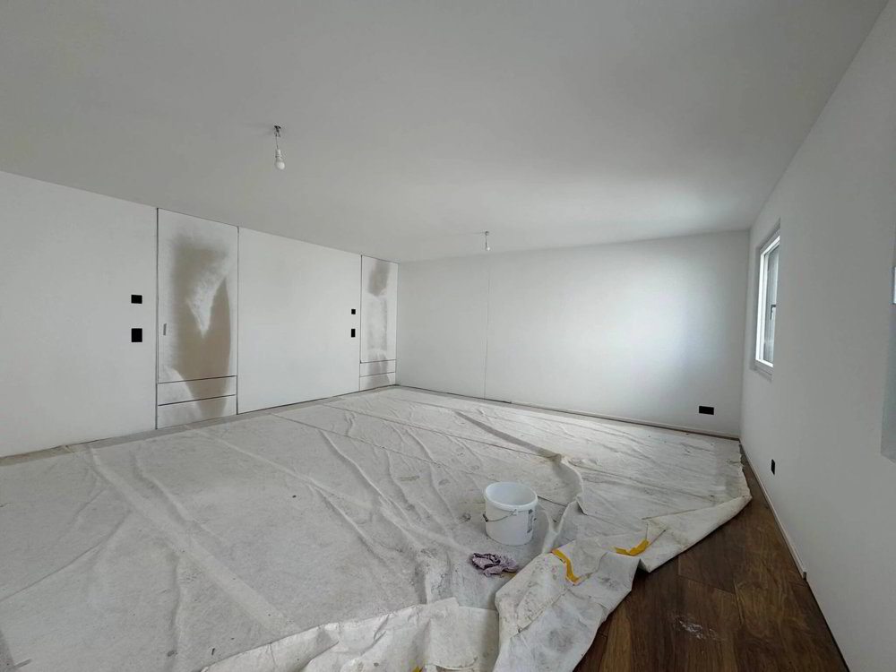 Wohnung – Gibloux, District de la Sarine - Mehr
