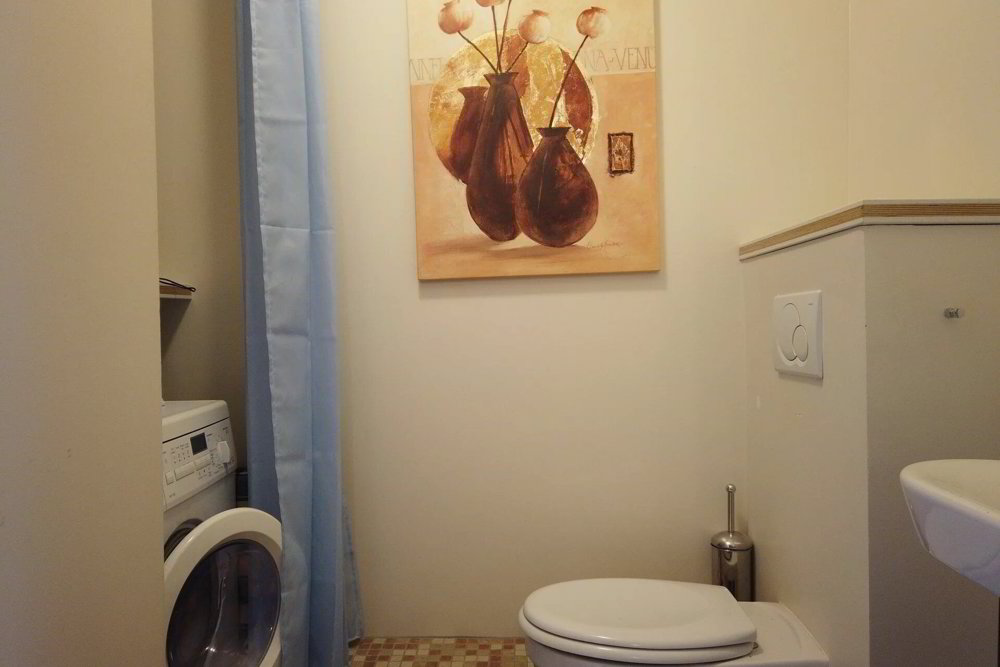 2 Zimmer Wohnung zu vermieten in Collonges - Bild 1/9