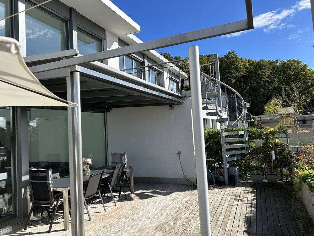 null Zimmer Wohnung zu vermieten in Kloten - Bild 1/6