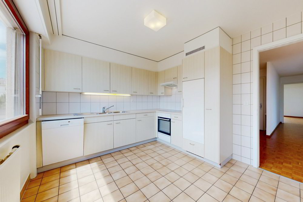 Wohnung – Montreux - Ansicht 5
