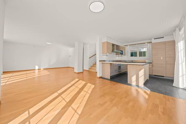 Haus – Mies, District de Nyon - Ansicht 4