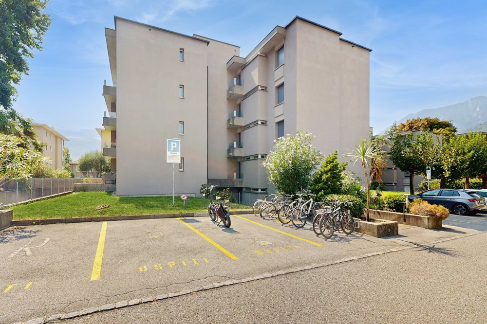 Wohnung – Bellinzona