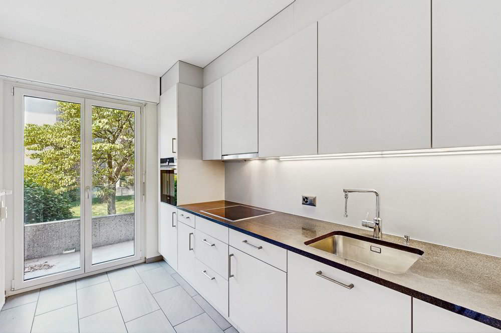 Wohnung – Bellinzona - Ansicht 2
