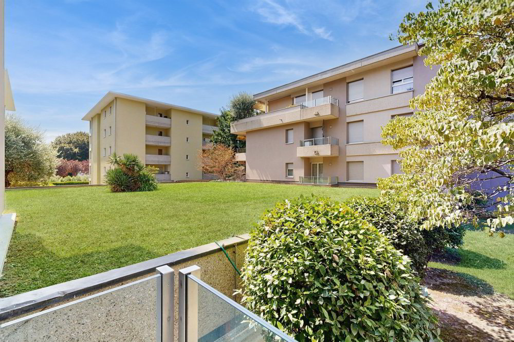 Wohnung – Bellinzona - Ansicht 4