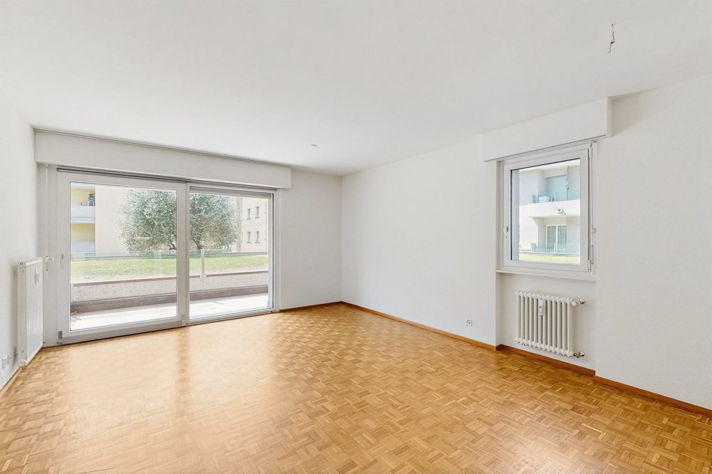 Wohnung – Bellinzona - Ansicht 5