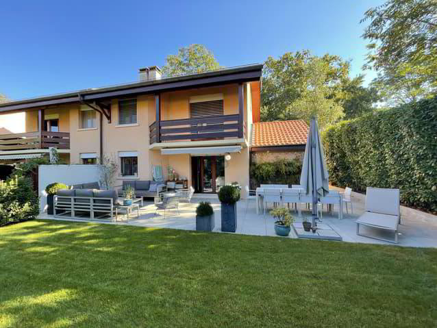 Maison 7 pièces à acheter à Collonge-Bellerive - image 1/1