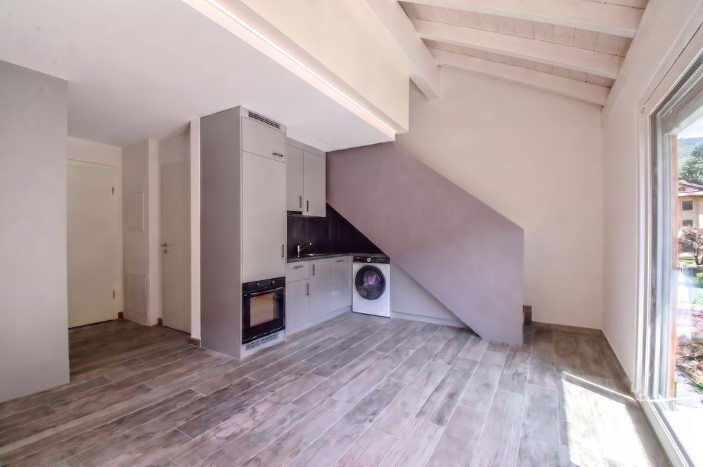 Haus – Ollon VD