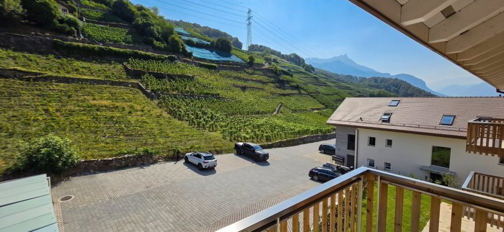 2.5 rooms House to buy in Ollon VD - image 1/11