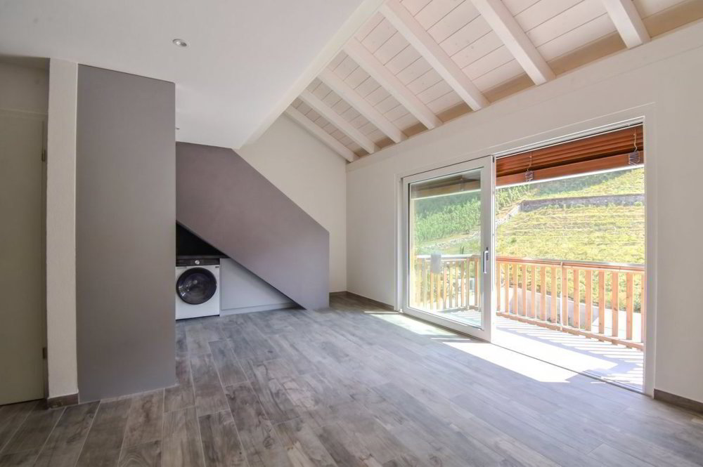 Haus – Ollon VD - Ansicht 2
