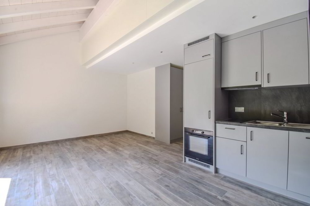 Haus – Ollon VD - Ansicht 4