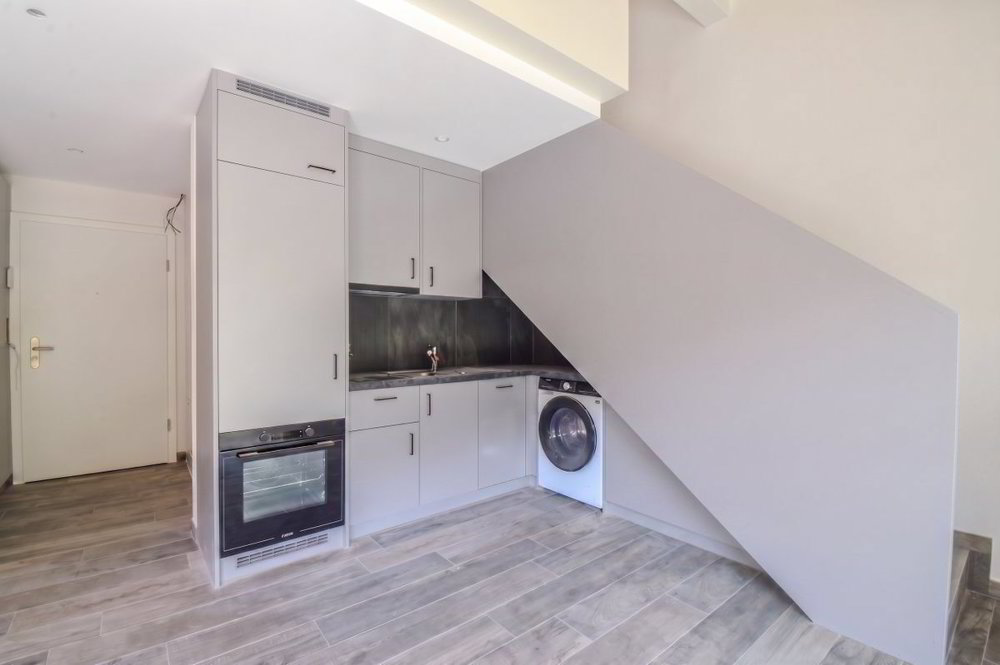 Haus – Ollon VD - Ansicht 5