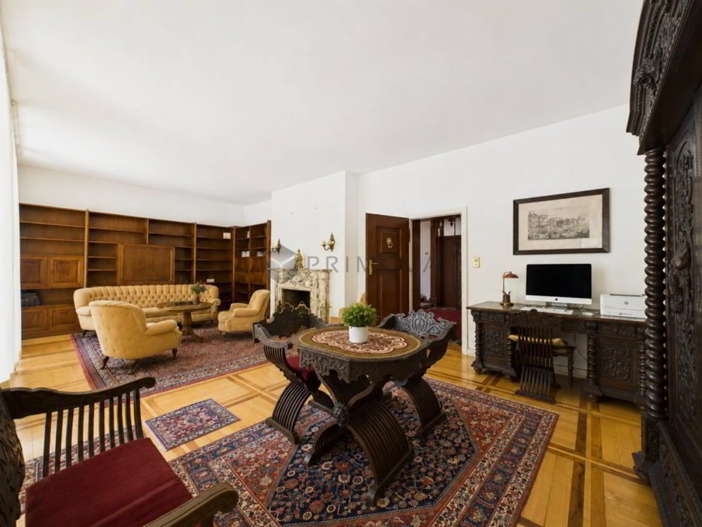 Haus – Basel - Ansicht 4