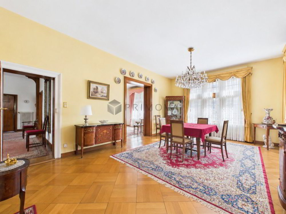 Haus – Basel - Ansicht 5