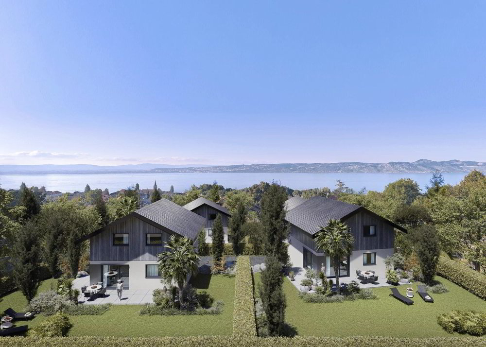 Haus – Mulegns