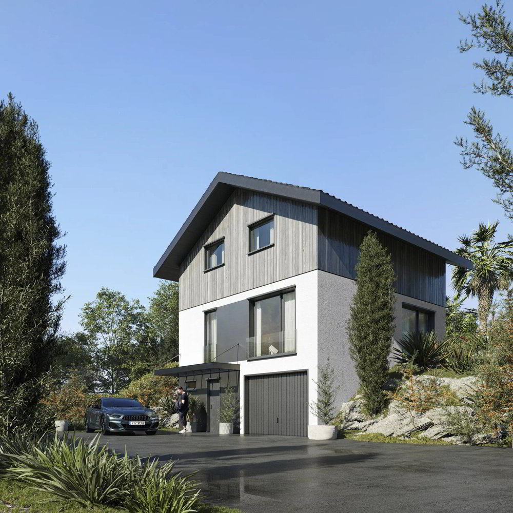 Maison 5 pièces à acheter à Sur - image 1/5