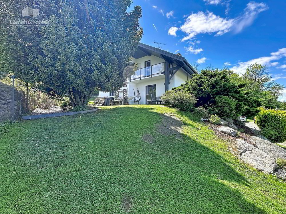 5 rooms House to buy in Les Marécottes - image 1/17