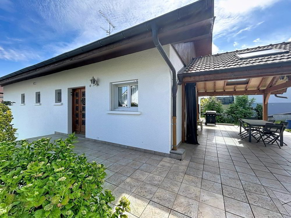 5 rooms House to buy in Les Marécottes - image 1/14