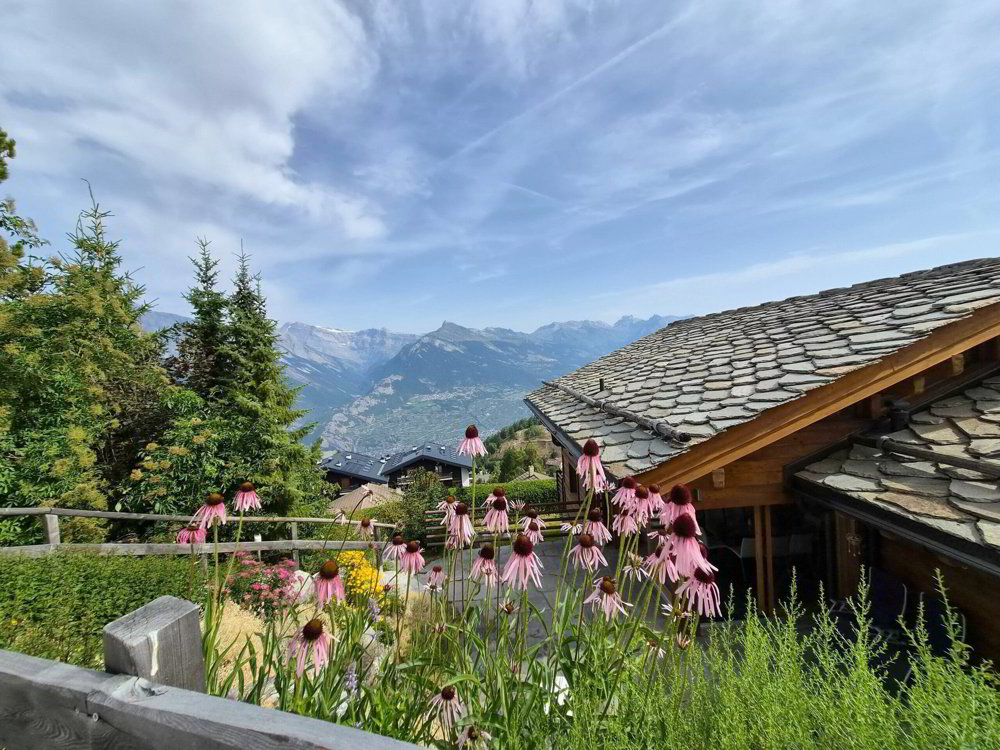Haus – Haute-Nendaz, Haute Nendaz - Ansicht 2