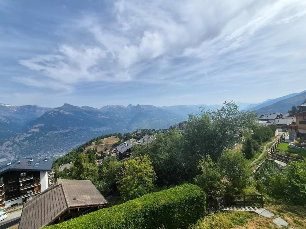 Casa di 6.5 locali in vendita a Haute-Nendaz - immagine 1/58