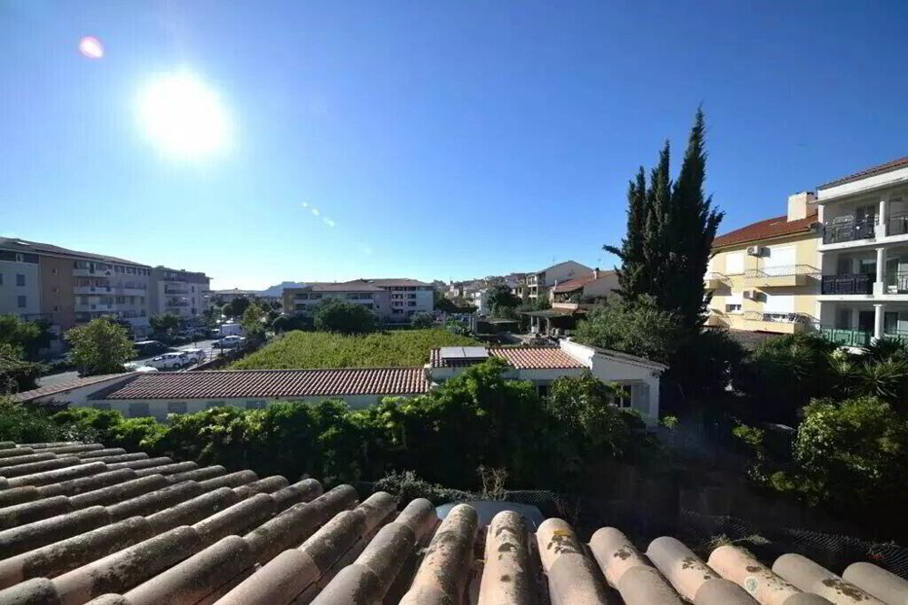 Haus – Sur - Ansicht 2
