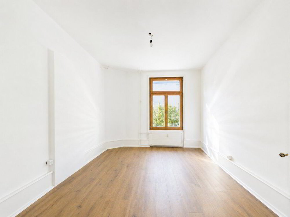 Haus – Basel - Ansicht 4