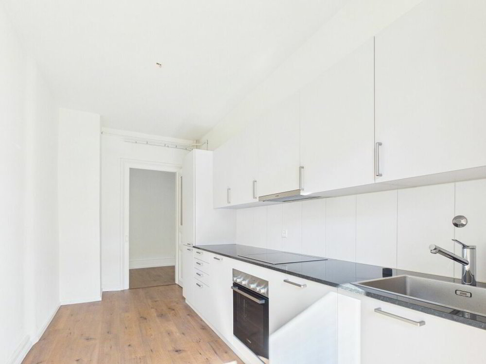 Haus – Basel - Ansicht 5