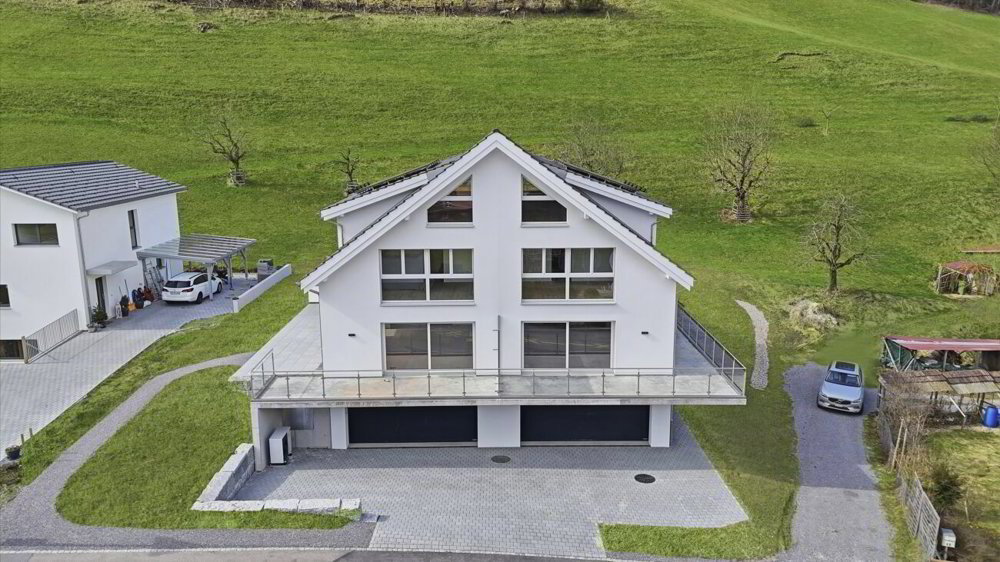 Haus – Brunnadern - Mehr