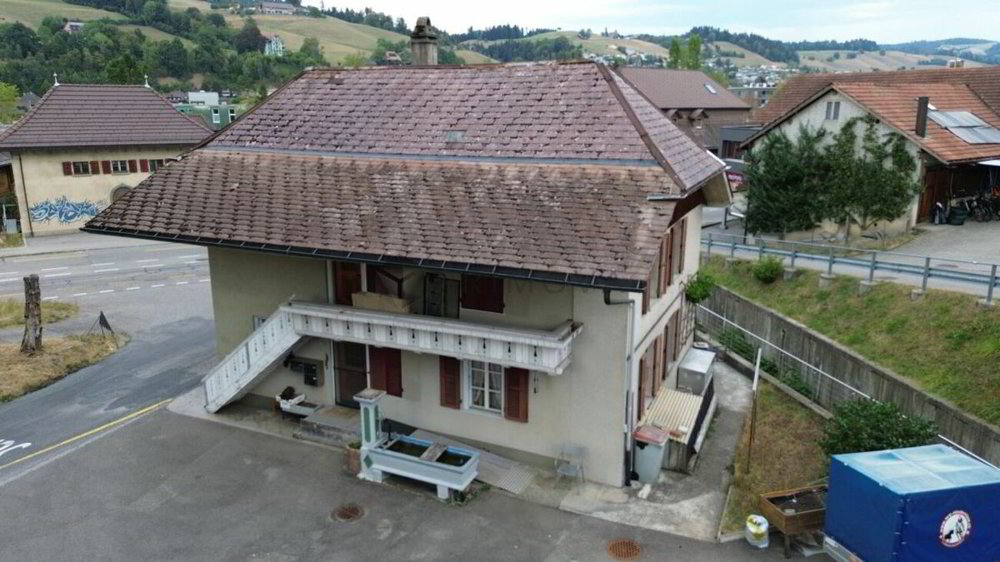 Haus – Langnau im Emmental, Bärau - Ansicht 5