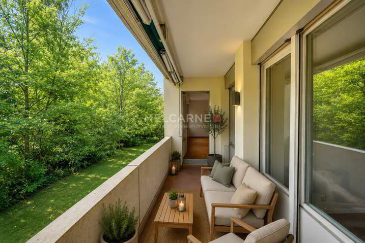 Wohnung – Le Grand-Saconnex - Ansicht 4