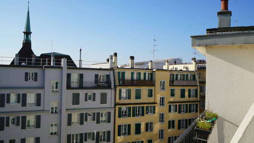 Appartement 14 pièces à acheter à Genf - image 1/8