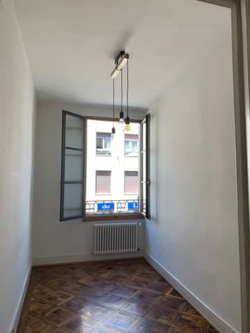 Wohnung – Genève - Ansicht 2