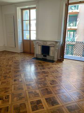 Wohnung – Genève - Ansicht 4