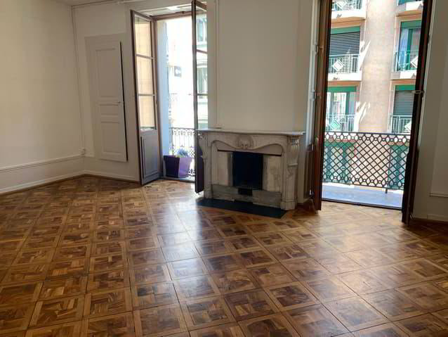 Wohnung – Genève - Ansicht 5