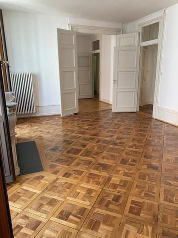 Wohnung – Genève - Mehr