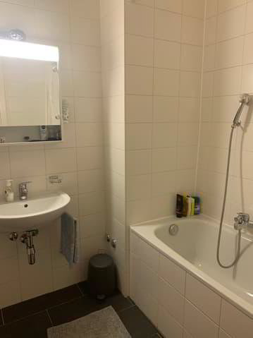 5 rooms Apartment for rent in Genève - image 1/9